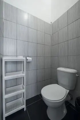 Standard Üç Kişilik Oda