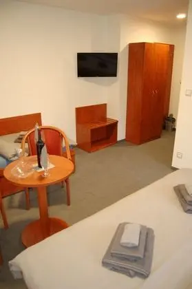 Oda, 1 Yatak Odası, Sigara İçilmez, Dağ Manzaralı