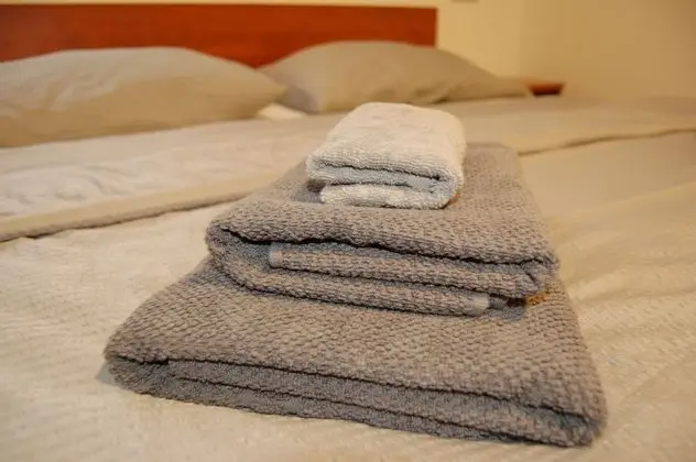 Oda, 1 Yatak Odası, Sigara İçilmez, Dağ Manzaralı