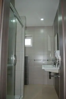 Oda, 1 Yatak Odası, Sigara İçilmez, Dağ Manzaralı