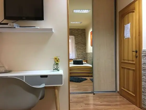 Standard Tek Kişilik Oda