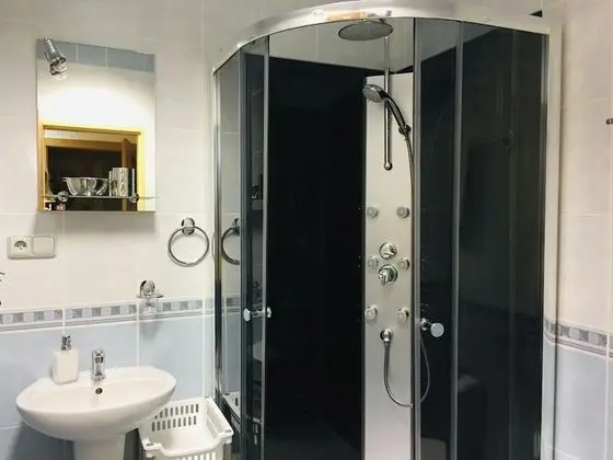 Standard Tek Kişilik Oda