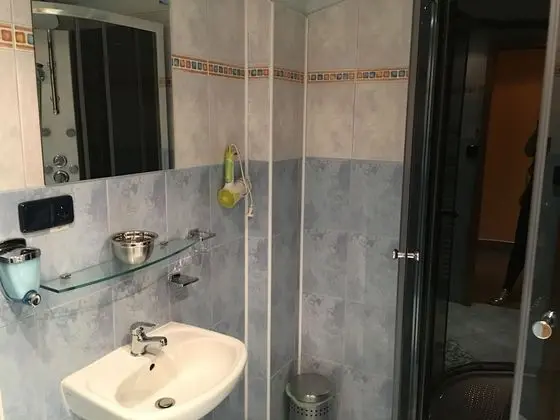 Standard Tek Kişilik Oda