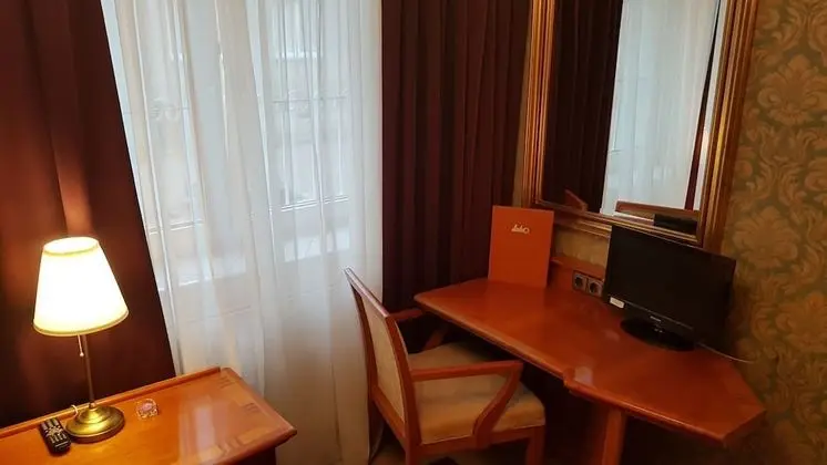 Classic Tek Kişilik Oda