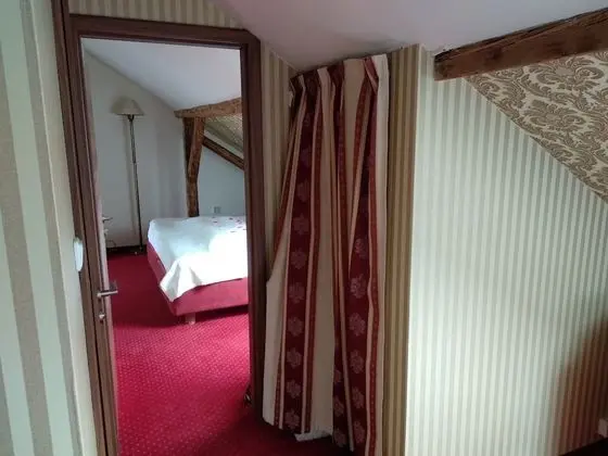 Süit, Sauna (VIP)