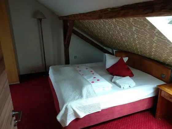 Süit, Sauna (VIP)