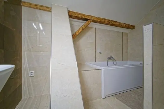 Süit, Sauna (VIP)