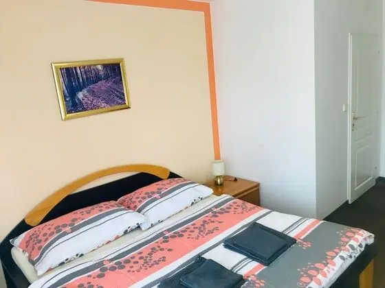 Standard Üç Kişilik Oda