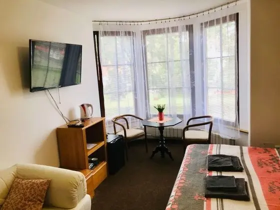 Standard Üç Kişilik Oda