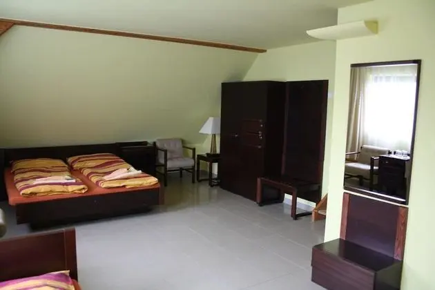 Classic Dört Kişilik Oda, Birden Çok Yatak