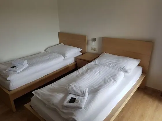 Dört Kişilik Oda, Banyolu/Duşlu