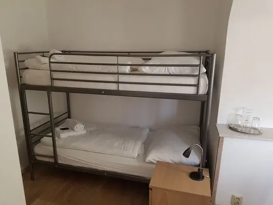 Dört Kişilik Oda, Banyolu/Duşlu