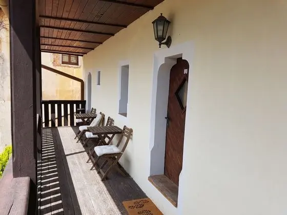 Dört Kişilik Oda, Banyolu/Duşlu