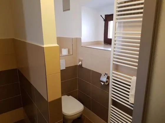 Dört Kişilik Oda, Banyolu/Duşlu