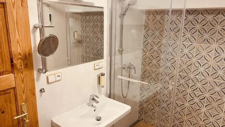 Comfort Dört Kişilik Oda, Nehir Manzaralı