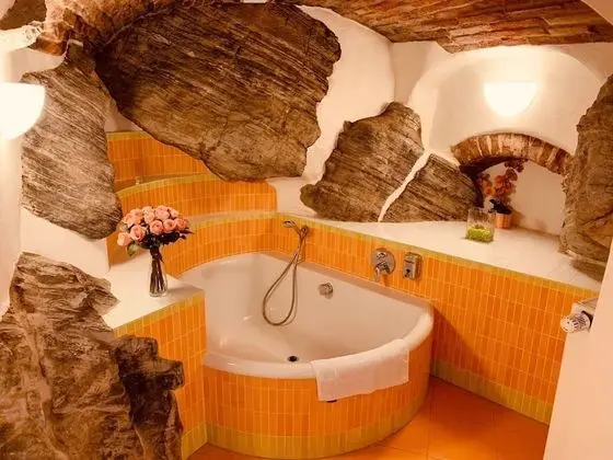 Superior Stüdyo, 2 Yatak Odası, Özel Banyo, Nehir Manzaralı