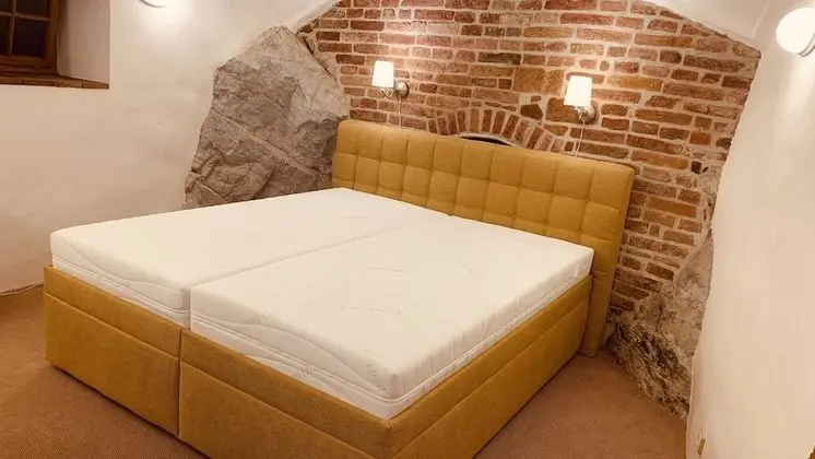 Superior Stüdyo, 2 Yatak Odası, Özel Banyo, Nehir Manzaralı