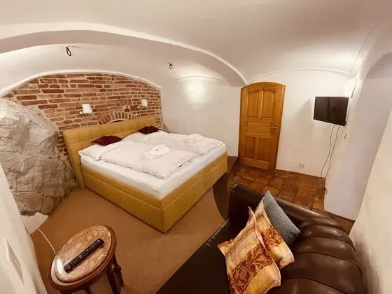 Superior Stüdyo, 2 Yatak Odası, Özel Banyo, Nehir Manzaralı