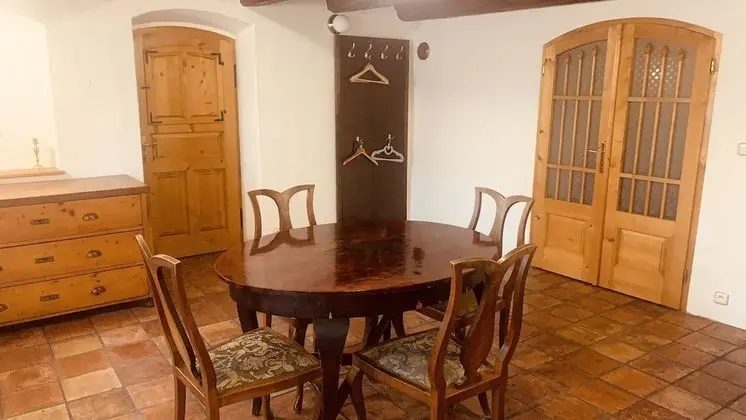 Superior Stüdyo, 2 Yatak Odası, Özel Banyo, Nehir Manzaralı