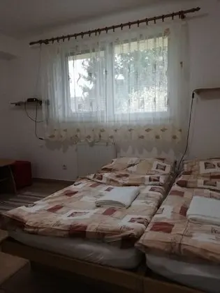 Basic Tek Büyük Yataklı Oda