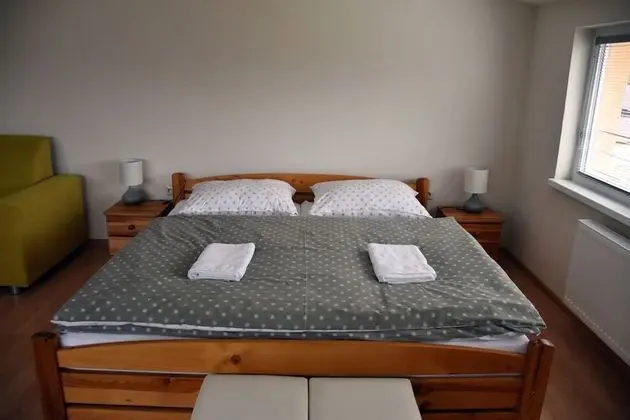 Comfort Oda, Birden Çok Yatak