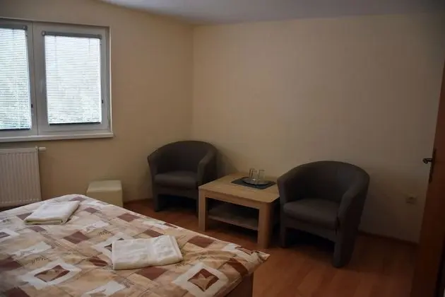 Comfort Oda, Birden Çok Yatak