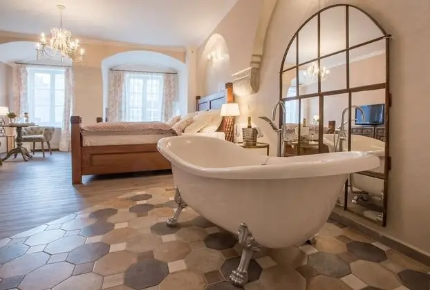 Romantic Süit
