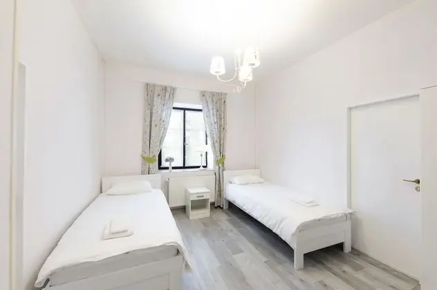 Quadruple Room Comfort