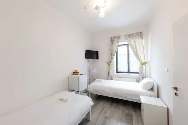 Quadruple Room Comfort