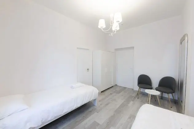 Quadruple Room Comfort