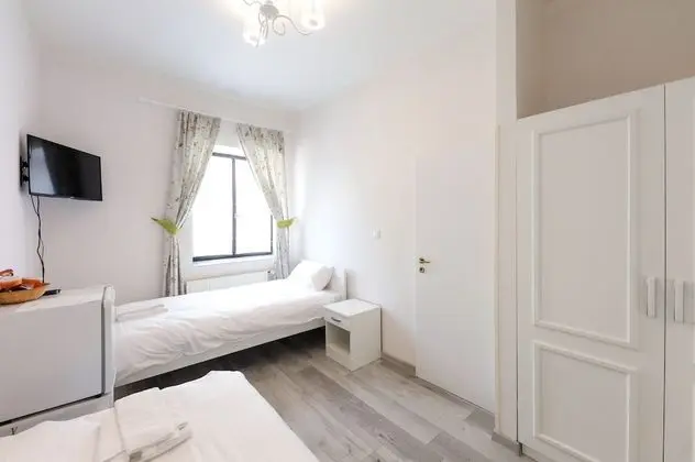 Quadruple Room Comfort