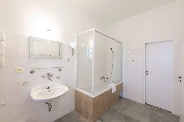 Quadruple Room Comfort