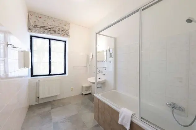 Quadruple Room Comfort
