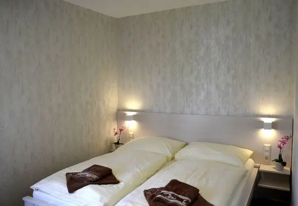 Exclusive Tek Büyük Yataklı Oda, 1 Yatak Odası, Balkon