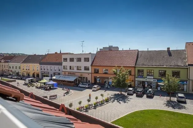 Deluxe Süit, 2 Yatak Odası (1)