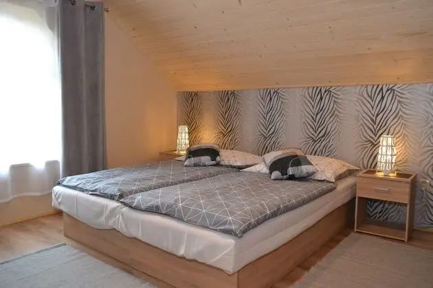 Deluxe Tek Büyük Yataklı Oda, Tepe Manzaralı
