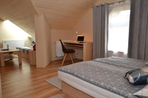 Deluxe Tek Büyük Yataklı Oda, Tepe Manzaralı