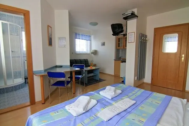 Dört Kişilik Oda