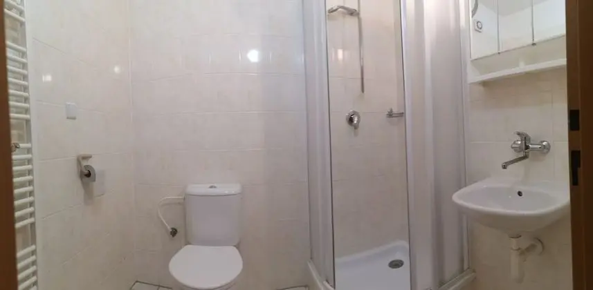 Standard Üç Kişilik Oda