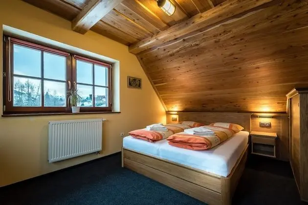 Comfort Oda, 1 Yatak Odası, Tepe Manzaralı