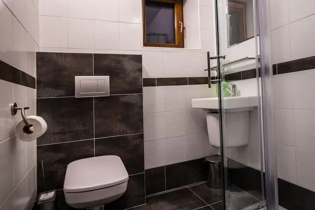 Comfort Oda, 1 Yatak Odası, Tepe Manzaralı