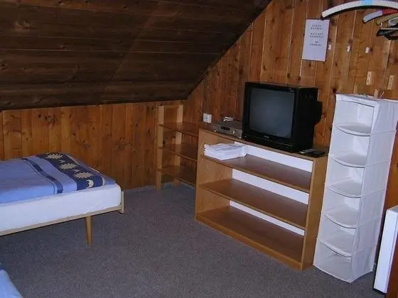 Dört Kişilik Oda