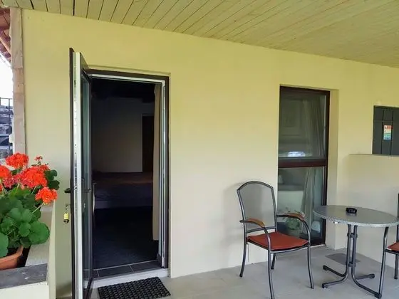 Tek Büyük Yataklı Oda, Teras, Manzaralı (Elegance)
