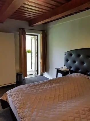 Tek Büyük Yataklı Oda, Teras, Manzaralı (Elegance)