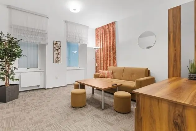 Süit, 2 Yatak Odası