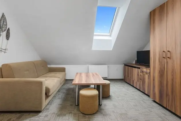 Süit, 2 Yatak Odası