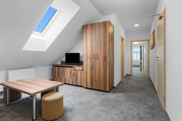 Süit, 2 Yatak Odası