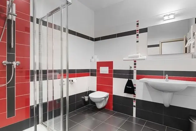 Süit, 2 Yatak Odası