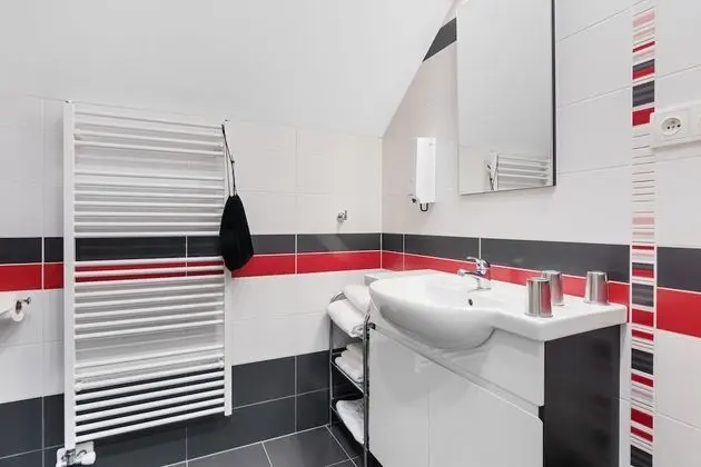 Süit, 2 Yatak Odası