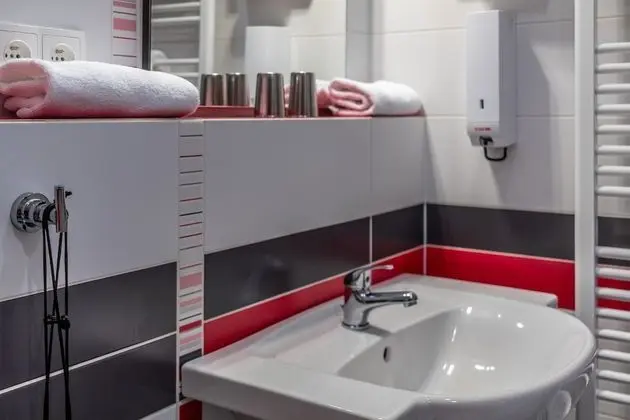 Süit, 2 Yatak Odası